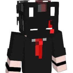 Emilhauer's Minecraft skin