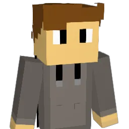 Emilhoy Minecraft avatar bust
