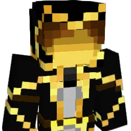 EmiliaNie Minecraft avatar bust