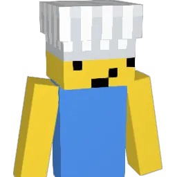Emilia_luv99 Minecraft avatar bust