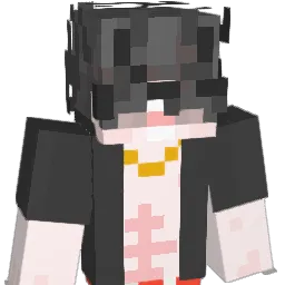 EmilianeM's Minecraft skin