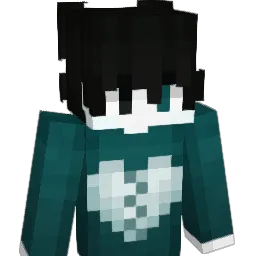 Emiliano182 Minecraft avatar bust