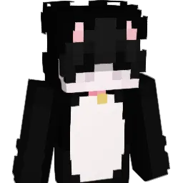 Emilieusz Minecraft avatar bust