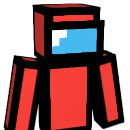 Emilingemansson Minecraft avatar bust