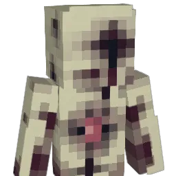 Emilio0024 Minecraft avatar bust