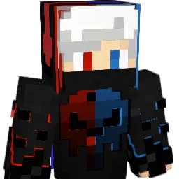 Emilio0410 Minecraft avatar bust