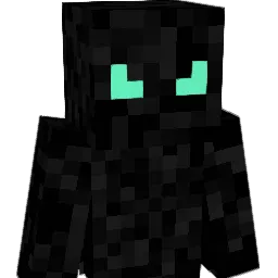 Emilio1812 Minecraft avatar bust