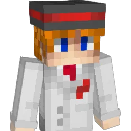 EmilioBalandor Minecraft avatar bust