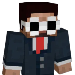 EmilioMaximo's Minecraft skin