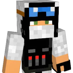 EmilioTheBoss Minecraft avatar bust
