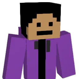 Emilio_G57 Minecraft avatar bust