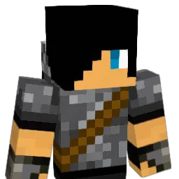 Emiliocraft09 Minecraft avatar bust