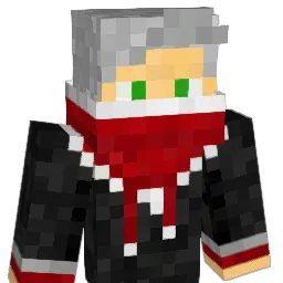 Emilius951 Minecraft avatar bust