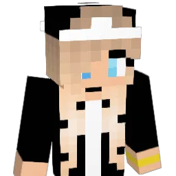 Emilizer11's Minecraft skin