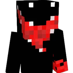 EmilkaU Minecraft avatar bust