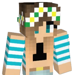 Emill0908 Minecraft avatar bust