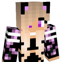 EmillyNunes Minecraft avatar bust