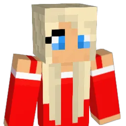 Emillydersen's Minecraft skin