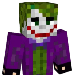 Emilnkf Minecraft avatar bust