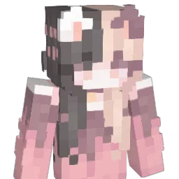 Emilou_01's Minecraft skin