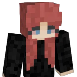 Emily0401's Minecraft skin