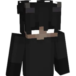 Emily2504 Minecraft avatar bust