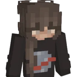 Emily90 Minecraft avatar bust