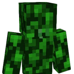 EmilyBolland Minecraft avatar bust
