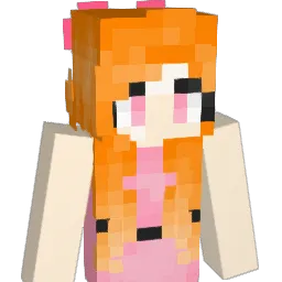 EmilyC124's Minecraft skin