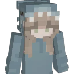 EmilyDss's Minecraft skin