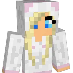 EmilyElephant's Minecraft skin