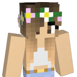 EmilyJune's Minecraft skin