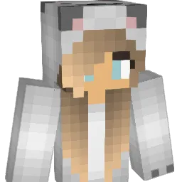 EmilyKnightWing's Minecraft skin