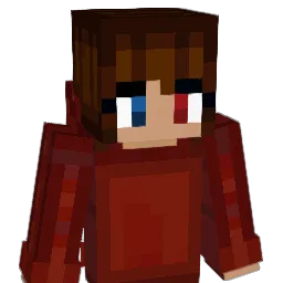 EmilyLangford07 Minecraft avatar bust
