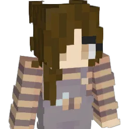EmilyOlson's Minecraft skin