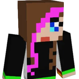 EmilyRichardson_ Minecraft avatar bust