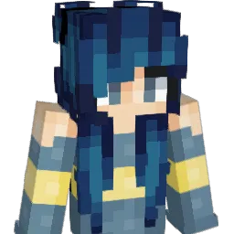 EmilyRocks67's Minecraft skin
