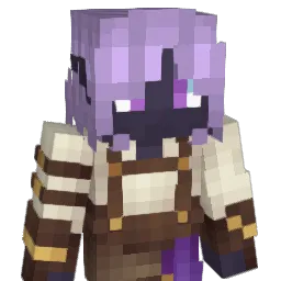 EmilySW_ Minecraft avatar bust