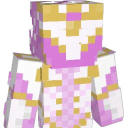 EmilySavage101 Minecraft avatar bust