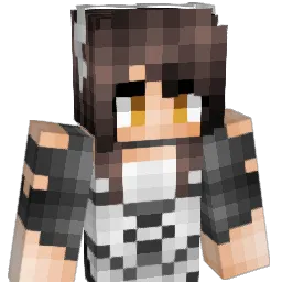 EmilyVasquez Minecraft avatar bust