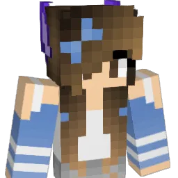 Emily_Chan_07's Minecraft skin