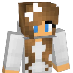 Emily_Mov Minecraft avatar bust