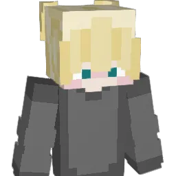 Emilya_Grande Minecraft avatar bust