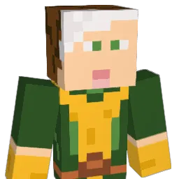 Emilybear's Minecraft skin