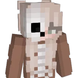 Emilydoglover's Minecraft skin