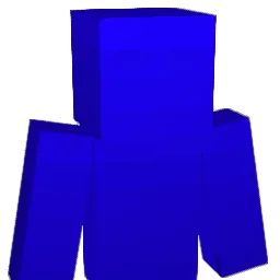 Emilyjukk6 Minecraft avatar bust