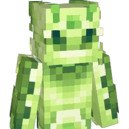 Emilyoid's Minecraft skin