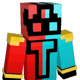 Emilyplayz009 Minecraft avatar bust