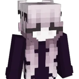 Emimaru0601 Minecraft avatar bust