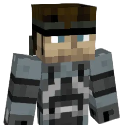 Emimon93 Minecraft avatar bust